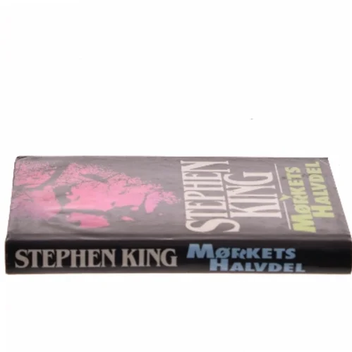 Mørkets halvdel af Stephen King (Bog)