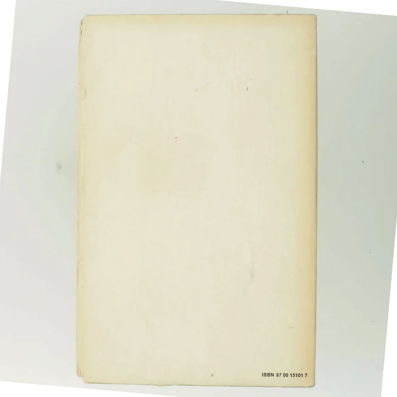 Medløberen af Tage Skou-Hansen (Bog)