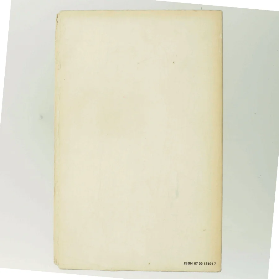 Medløberen af Tage Skou-Hansen (Bog)