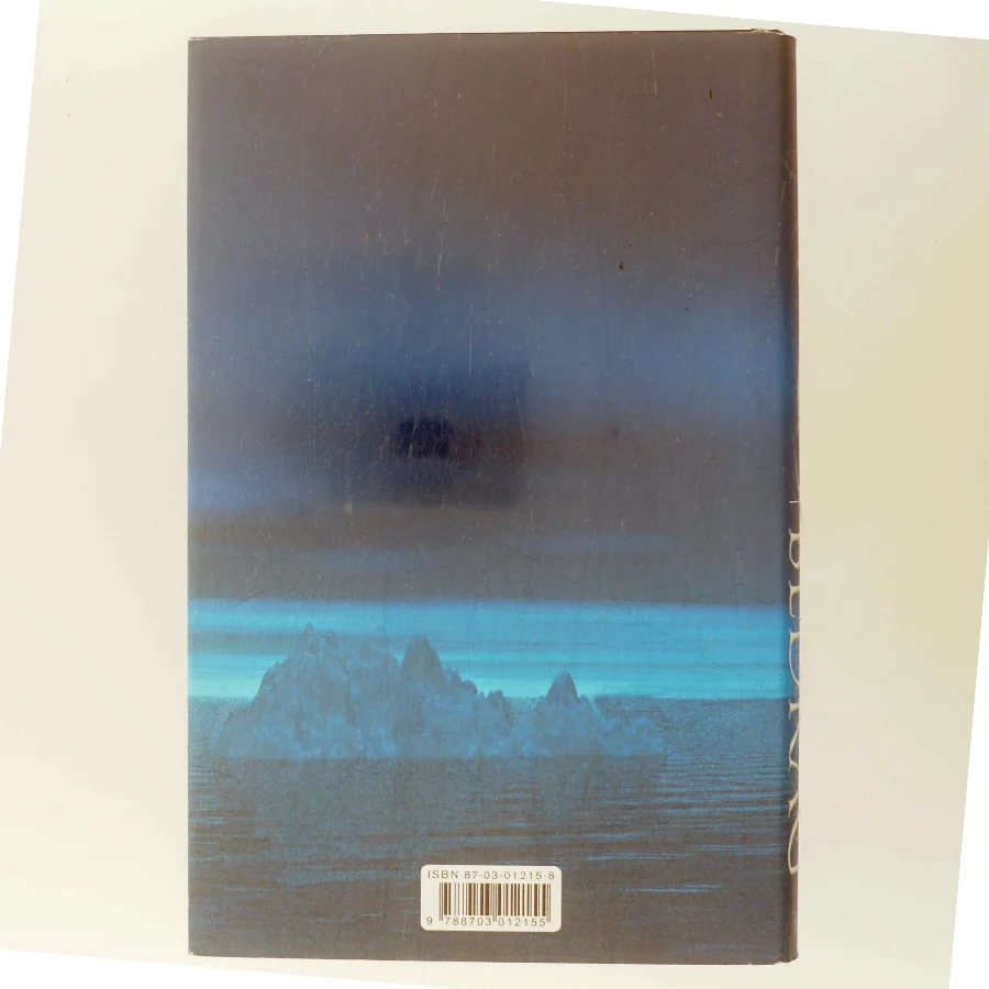 Morderisk bedrag af Dan Brown (Bog)