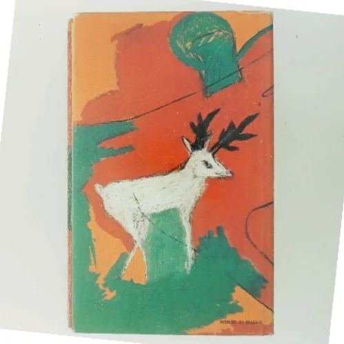 Himmel og Helvede I af Kirsten Thorup (Bog)