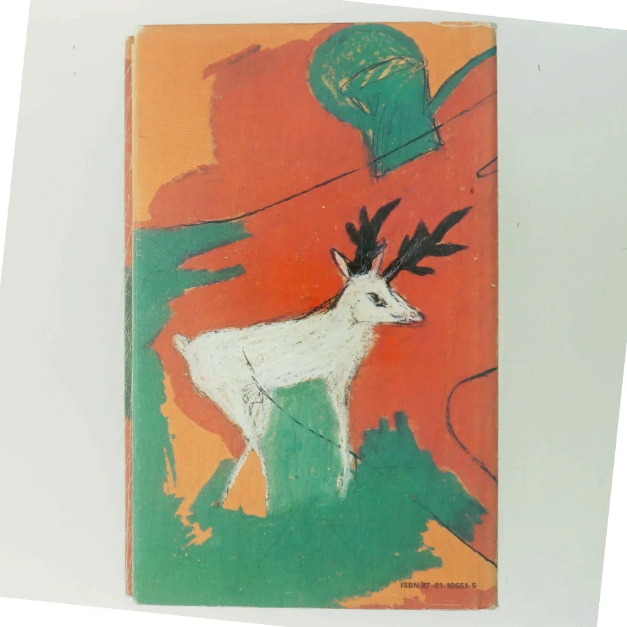 Himmel og Helvede I af Kirsten Thorup (Bog)