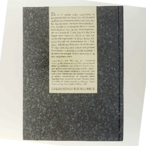 I begyndelsen til år 200 f.kr. af Olaf Olsen (Bog)