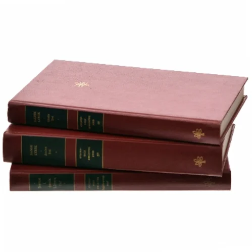 Dansk Lyrik af Thorkild Bjørnvig (Bog)