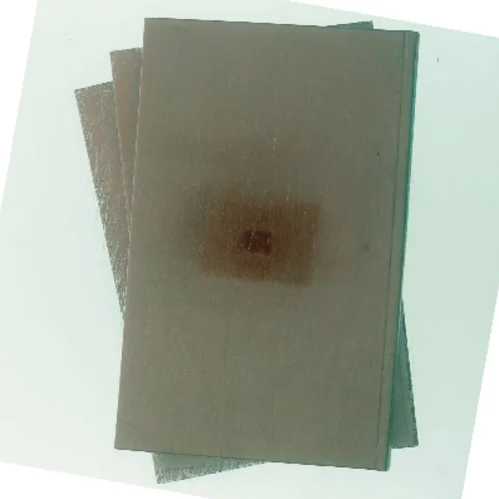 Dansk Lyrik af Thorkild Bjørnvig (Bog)