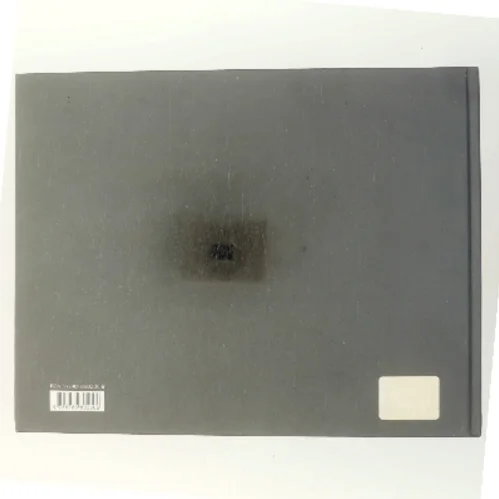 Et folkesagn : fra Bournonville-idyl til syret troldspejl af Ole Nørlyng (Bog)