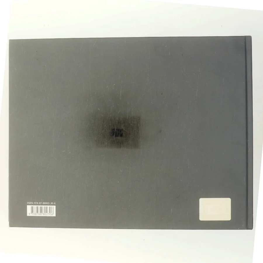 Et folkesagn : fra Bournonville-idyl til syret troldspejl af Ole Nørlyng (Bog)