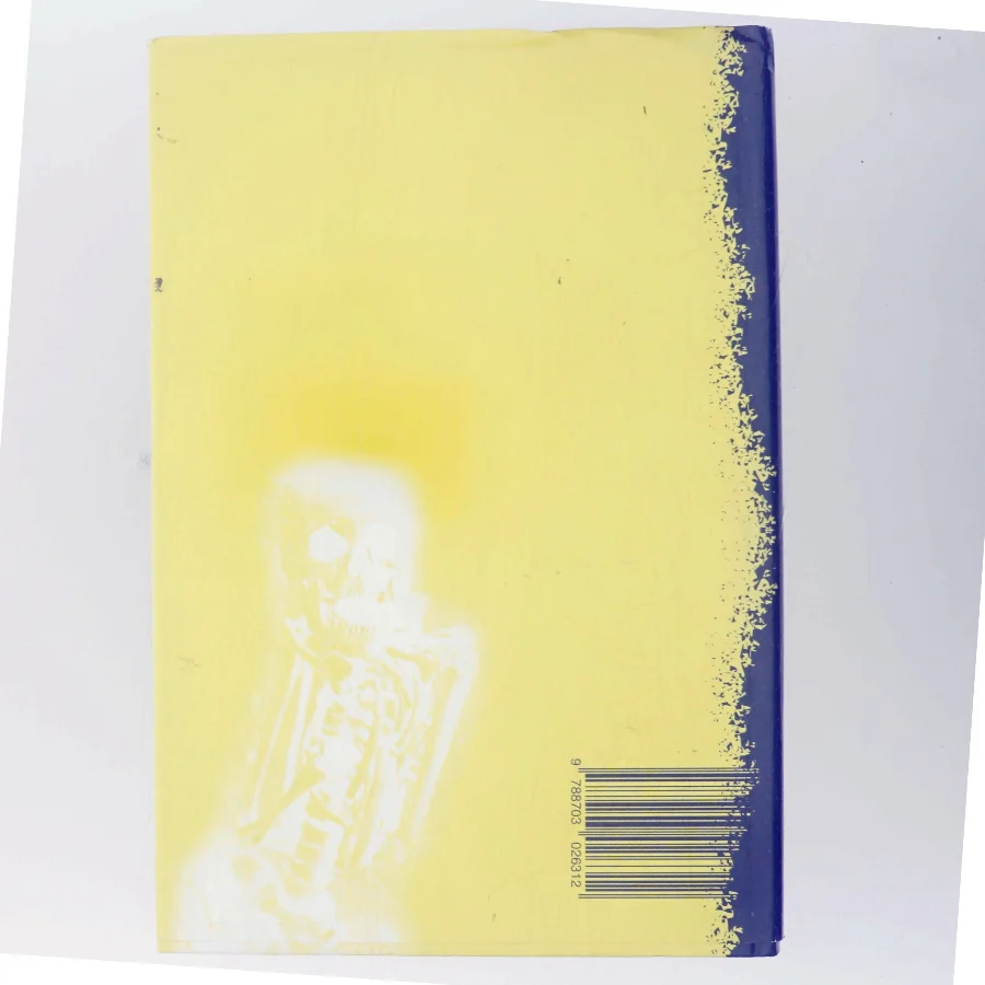 Skeletterne i Fleshmarket Close af Ian Rankin (Bog)