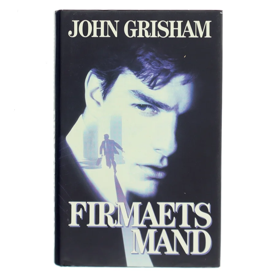 Firmaets Mand af John Grisham (Bog)