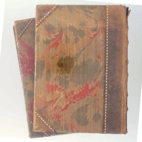 Comoedier af Ludvig Holberg (Bog)