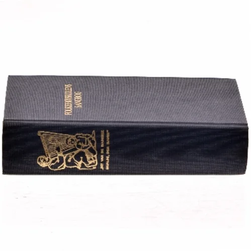 Folkehøjskolens Sangbog (Bog)