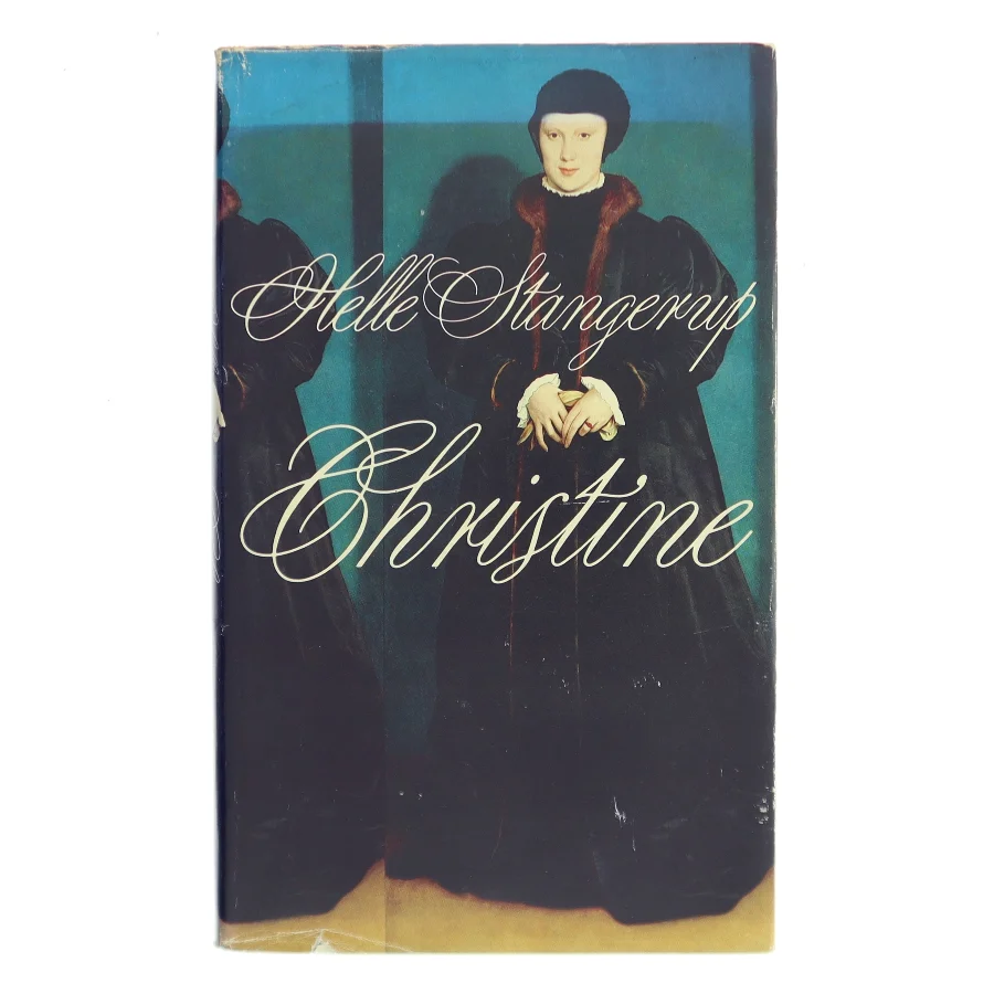 Christine af Helle Stangerup (Bog)