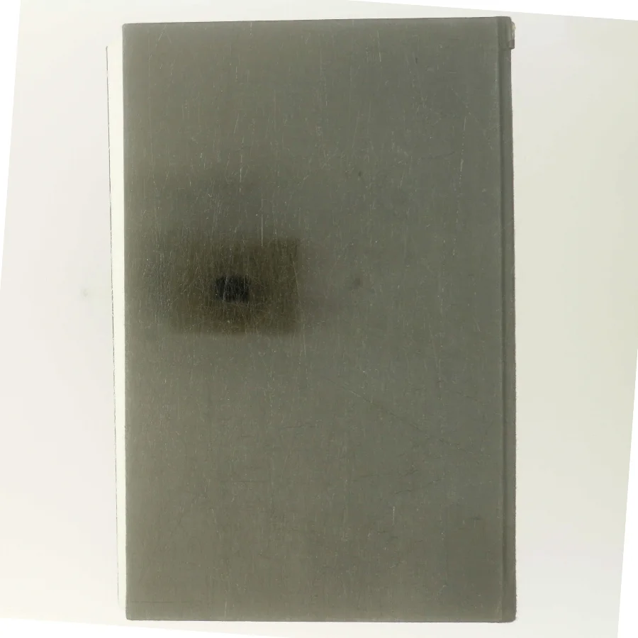 Den sande historie om Pinocchios næse af Leif GW Persson (Bog)