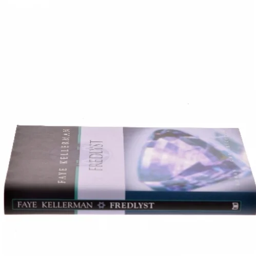 Fredlyst af Faye Kellerman (Bog)