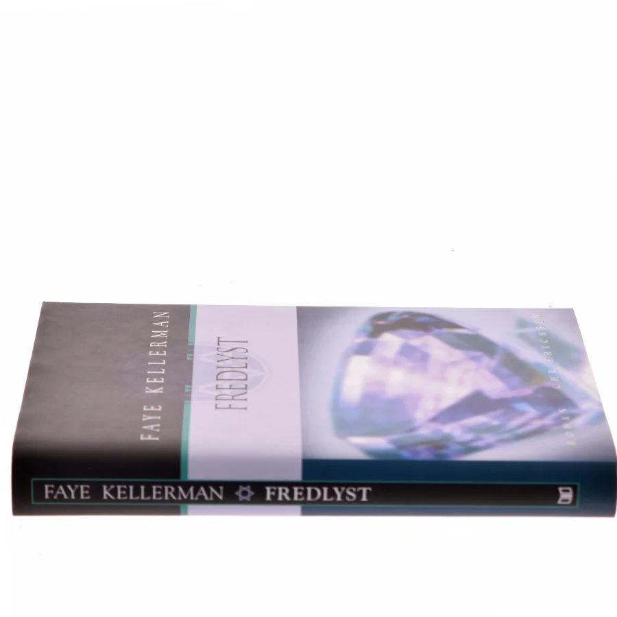 Fredlyst af Faye Kellerman (Bog)