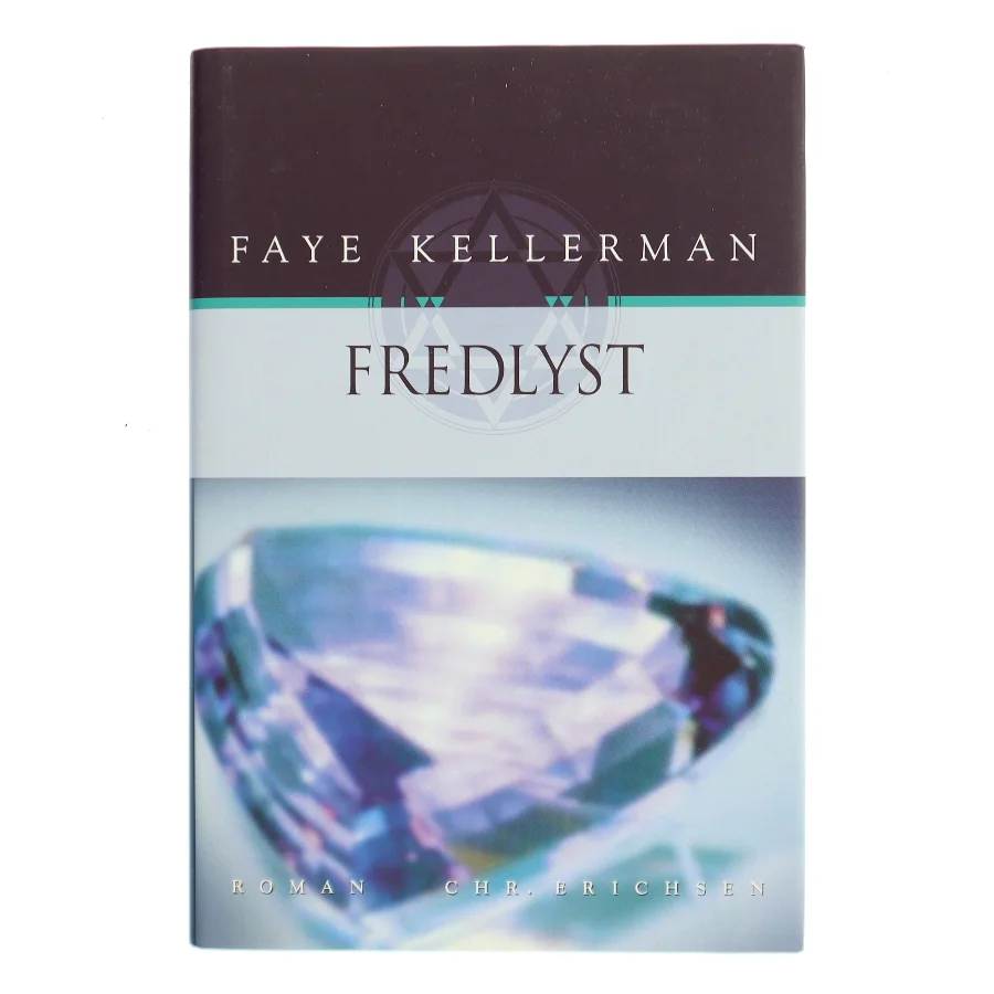 Fredlyst af Faye Kellerman (Bog)