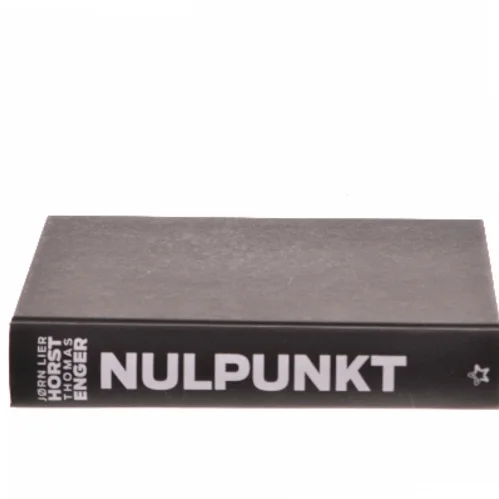 Nulpunkt (Bog)