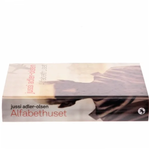 Alfabethuset af Jussi Adler-Olsen (Bog)