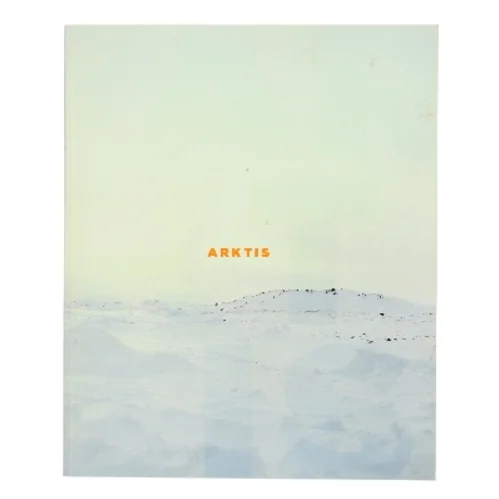 Arktis (Bog)
