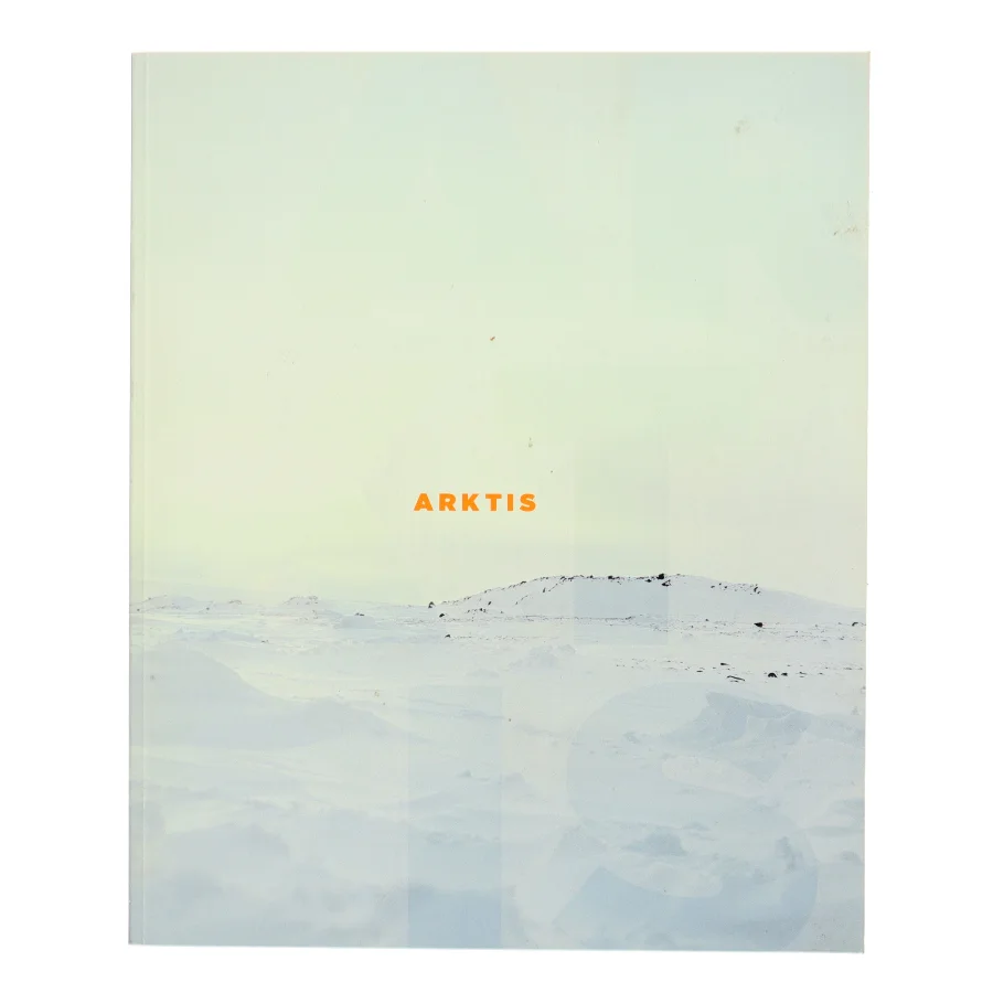 Arktis (Bog)