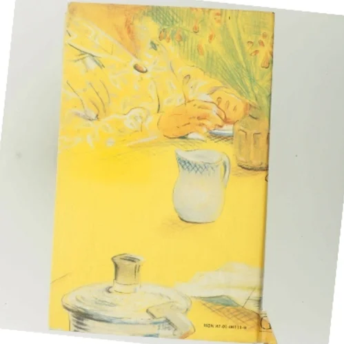 Den lange sommer af Kirsten Thorup (Bog)