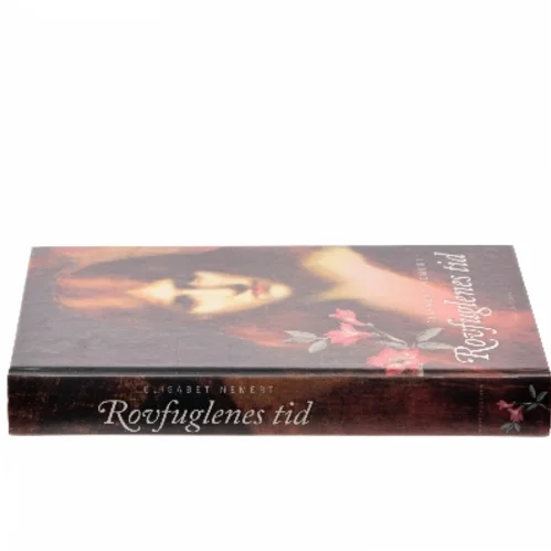 Rovfuglenes tid af Elisabet Nemert (Bog)