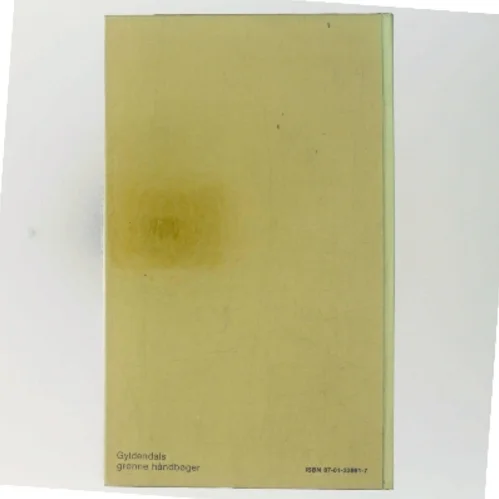 Fugle i naturen af Lars Jonsson (Bog)