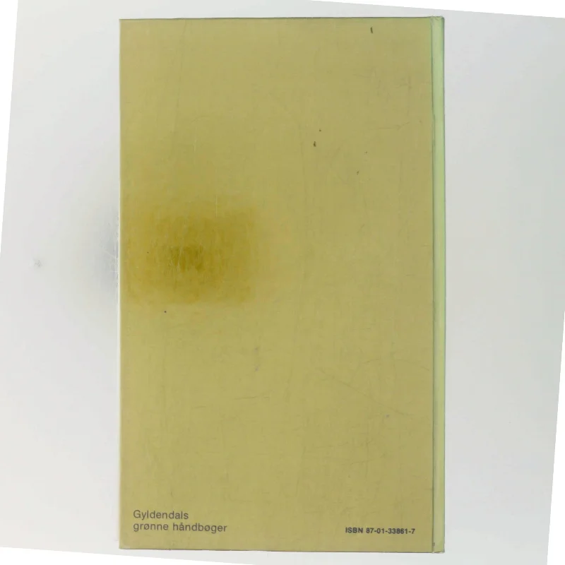 Fugle i naturen af Lars Jonsson (Bog)