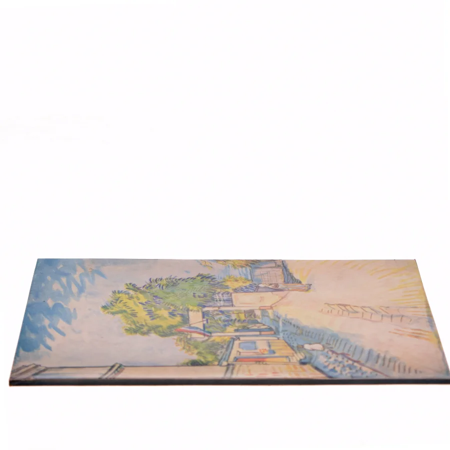 Vincent van Gogh af Louisiana Museum (Bog)