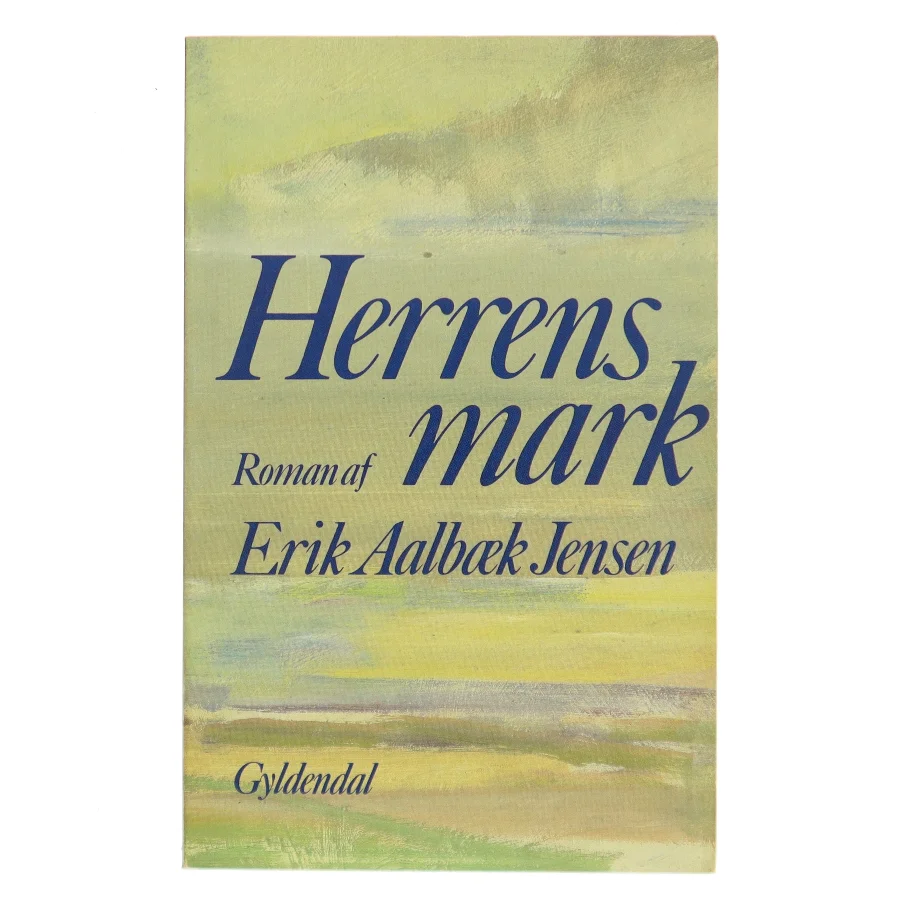 Herrens mark