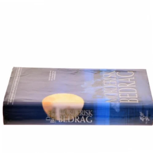 Morderisk bedrag af Dan Brown (Bog)