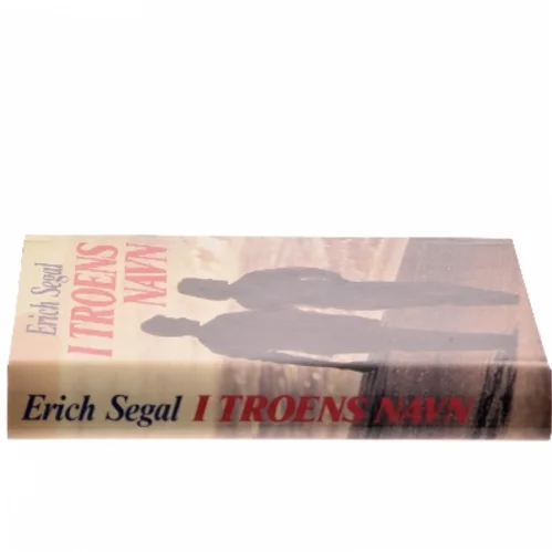 I Troens Navn af Erich Segal (Bog)