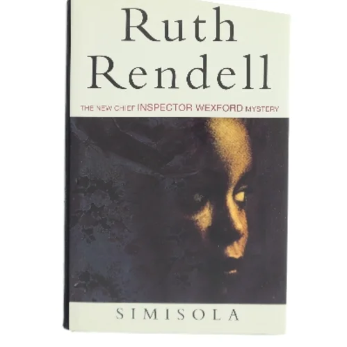 Simisola af Ruth Rendell (Bog)