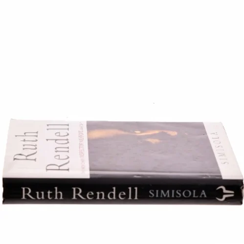 Simisola af Ruth Rendell (Bog)
