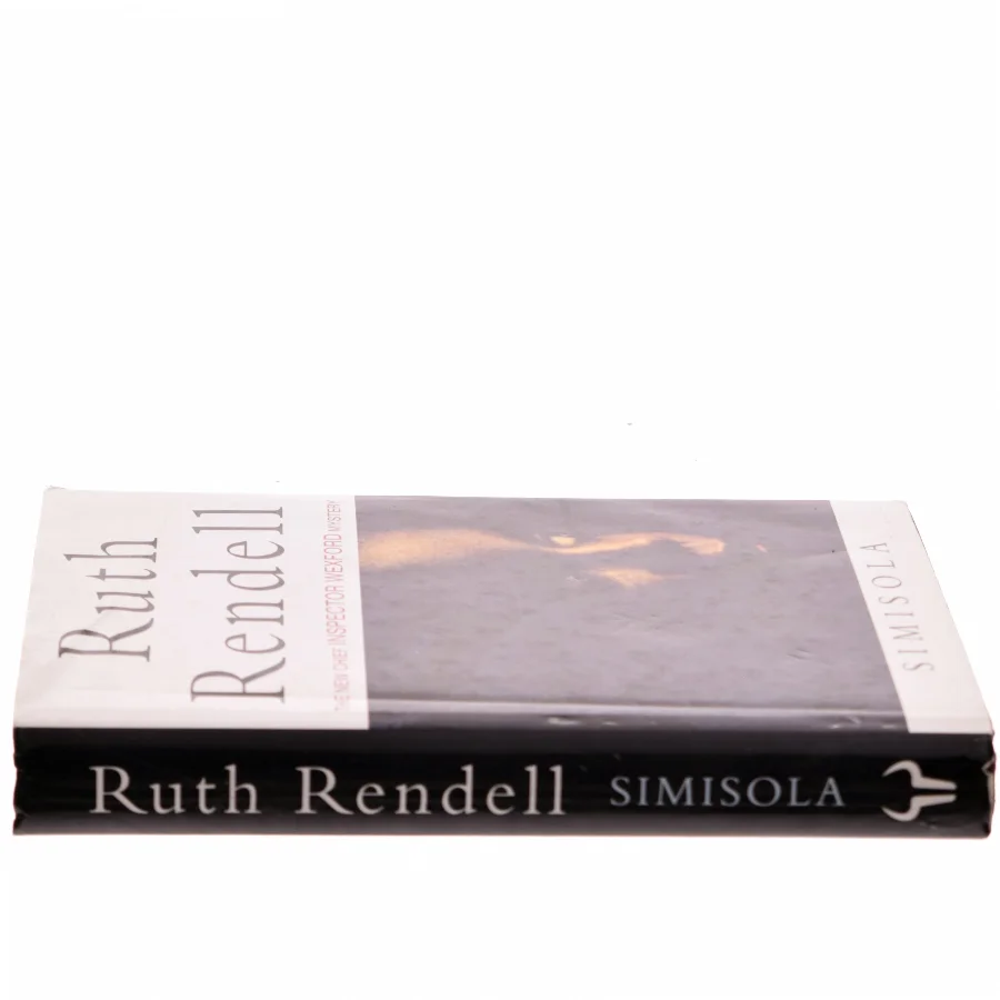 Simisola af Ruth Rendell (Bog)