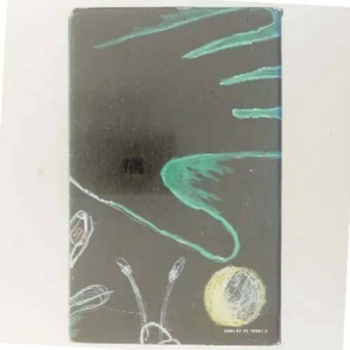 Himmel og Helvede II af Kirsten Thorup (Bog)