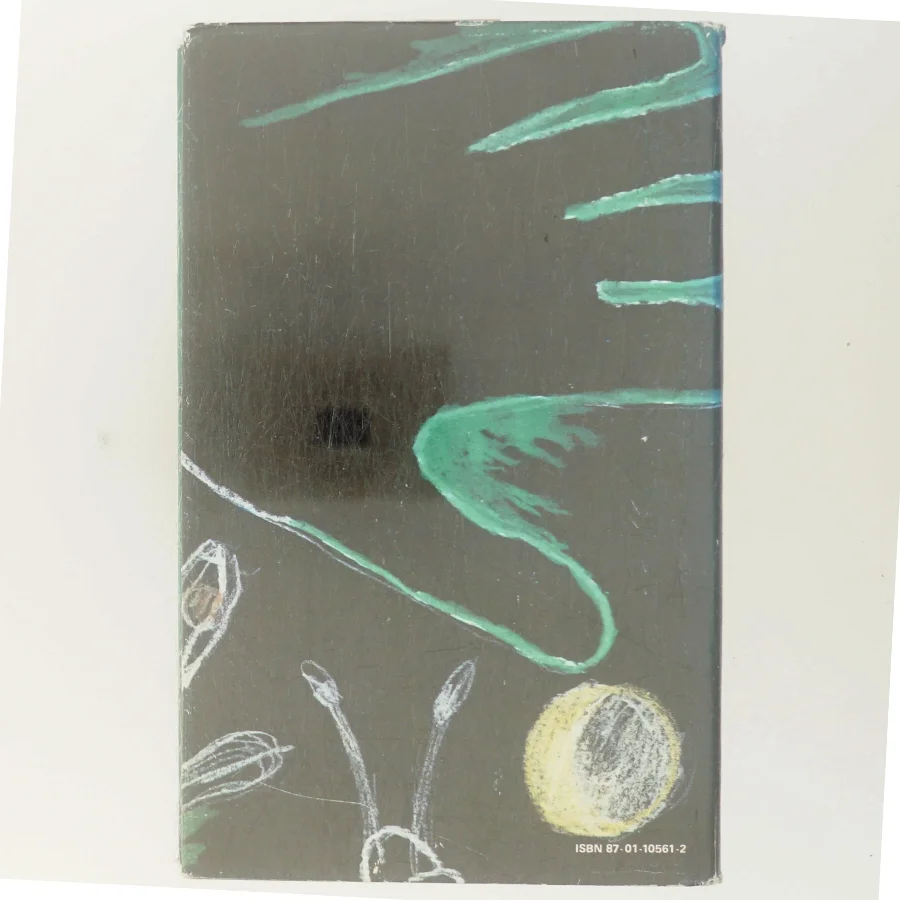 Himmel og Helvede II af Kirsten Thorup (Bog)