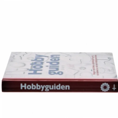 Hobbyguiden (Bog)