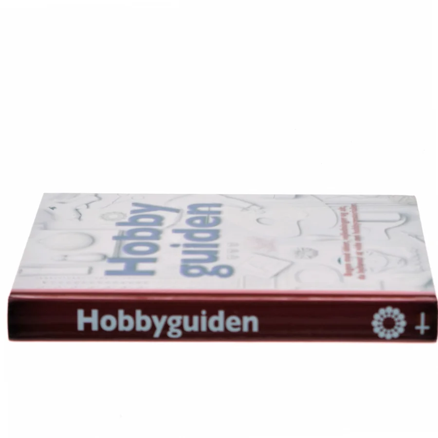 Hobbyguiden (Bog)