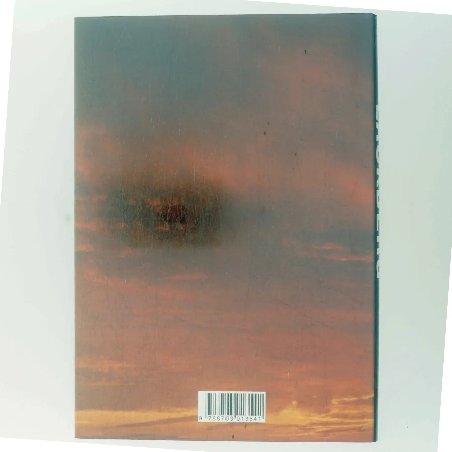 Prædikanten : kriminalroman af Camilla Läckberg (Bog)