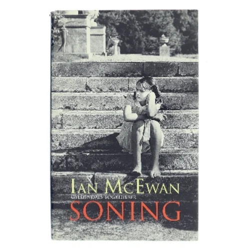 Soning : roman af Ian McEwan (Bog)