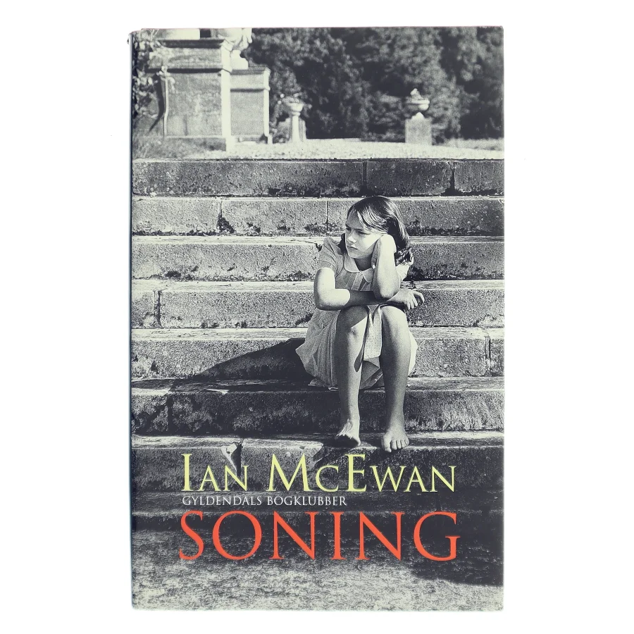 Soning : roman af Ian McEwan (Bog)