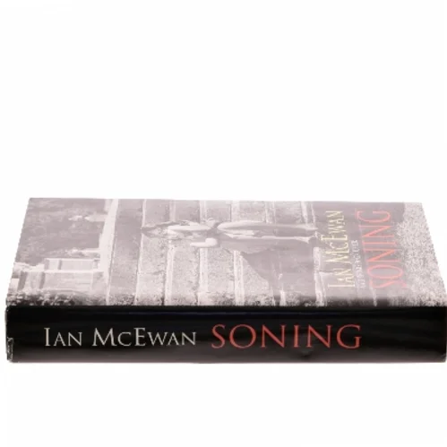 Soning : roman af Ian McEwan (Bog)