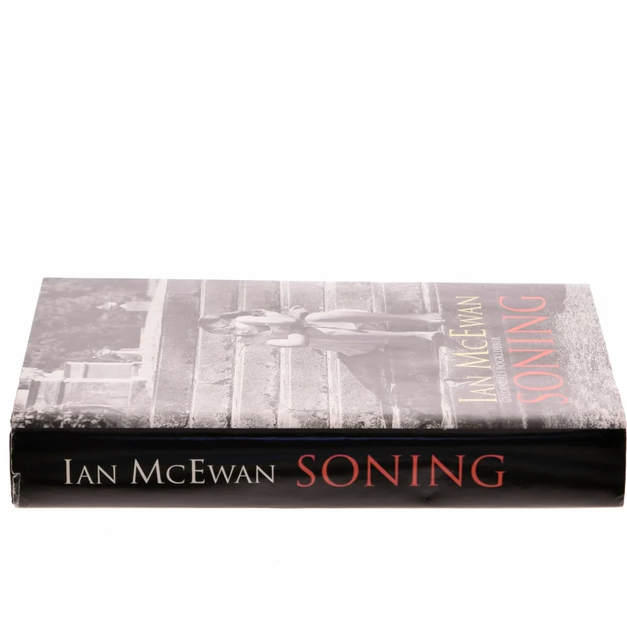 Soning : roman af Ian McEwan (Bog)