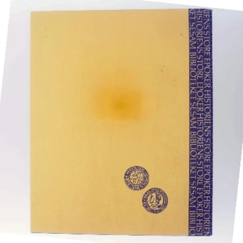 Reformationen af Edith Simon (Bog)