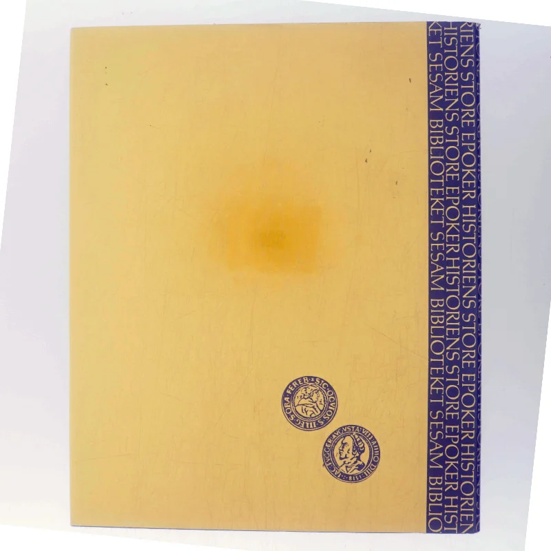 Reformationen af Edith Simon (Bog)