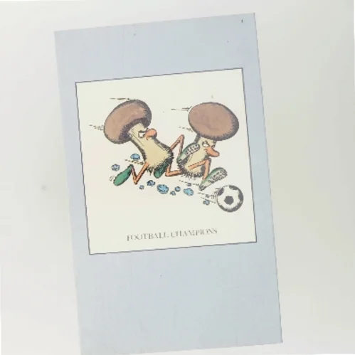 Engelske Underløjelser: 3. Samling af Peter S. Hargreaves (Bog)