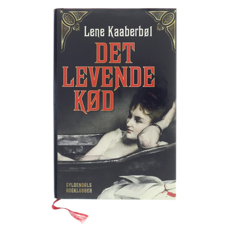 Det levende kød