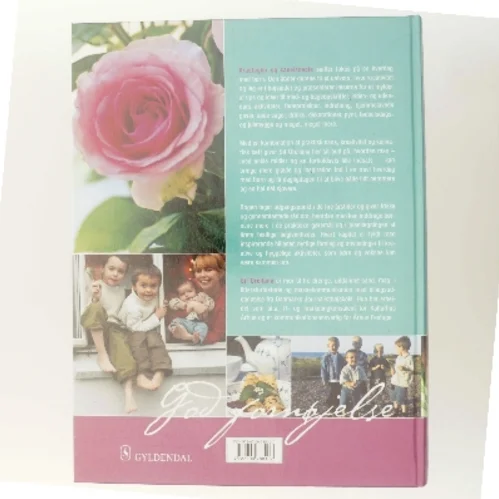 Krudtugler & kanelsnegle af Sif Orellana (Bog)