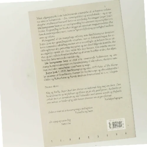 Dit Kompetente Barn af Juul, Jesper (Bog)